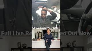 Let’s Watch @Bloveslife Explain Her Scary Weight Gain & Body Reveal #reaction #bloveslife #health