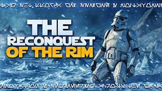 the true horror of the “2nd clone wars” explained...