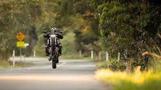 BMW Motorrad Australia | RIDE