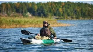 KAYAK POINT65°N TEQUILA ANGLER