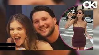 Josh Allen's Ex Brittany Williams Shows She's Moved on in Cryptic Post After NFL Star Marries Hailee