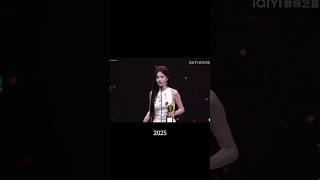 The unstoppable #bailu #白鹿 #trending #viralvideo #motivation #love #sia #hardwork #music