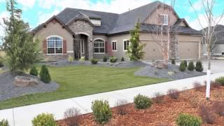 Paramount Subdivision in Meridian, now featuring Todd Campbell Custom Homes