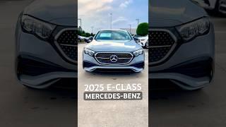 NEW Mercedes E450 in Alpine Grey – The Perfect Daily Luxury Sedan? #e450 #mercedes #shorts