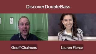 German vs French Double Bass Bow for Beginners