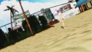 [MMD]    Girls