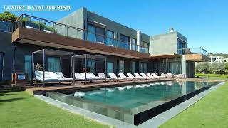 Residential Villa | Bodrum Türkbükü