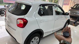 Maruti Suzuki Alto K10 Vxi plus Top Model 2025 Alto K10 Vxi plus , price Features Details Review