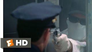 Inside Man (2/11) Movie CLIP - A Very Large Withdrawal (2006) HD