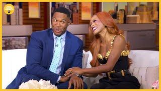 Keke Palmer talks viral Usher moment, breakup on new album 'Just Keke'