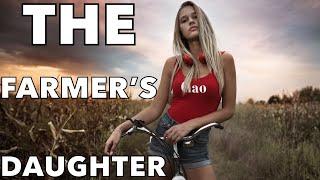 Funny Jokes - The Farmers Daughter Is The Smartest One On The Farm.