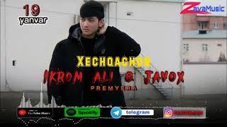 Ikrom Ali Singer & Jovox - Xechqachon | #uzrap  #sevgishganlar #jonliijro #uzrep #green71 #uzbom