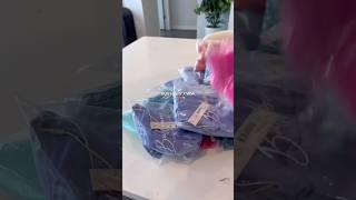 BUFFBUNNY X VIDA code BAILEY saves 5/17 1pm cst ASMR UNBOXING  #asmr #unboxing #buffbunny #haul