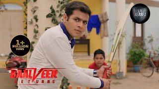 Vivaan Finds His Duplicate | Baalveer Returns | Ep 27 | Full Episode