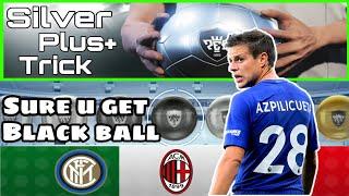 Silver pack black ball trick | black ball trick in silver pack