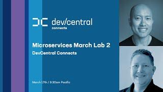 Microservices March Lab 2