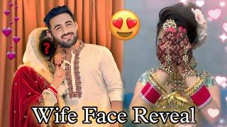 Finally Turab Wife Ka Face Reveal Ho Gaya  || Shehr Main Dihat