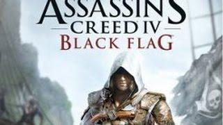 Что Делать если не сохраняется Assassin’s Creed IV: Black Flag