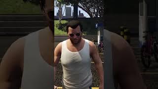 ЭТО ПРОСТО ЖЕСТЬ в GTA 5 !