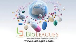 Bioleagues - Pharmaceutical Sciences & Clinical Trials