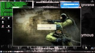 Counter Strike Source: Multihack (2014) DOWNLOAD (DLL)