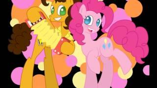 pinkie pie and cheese sandwich  tribute