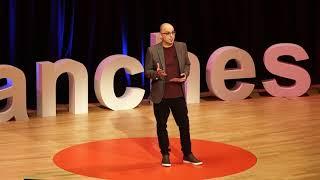 We're speaking to the wrong people about extremism. | Dan Hett | TEDxManchester