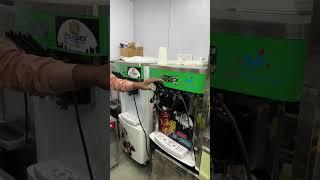 Shree Khodiyar Enterprises (Coldex Soda Machine) is live