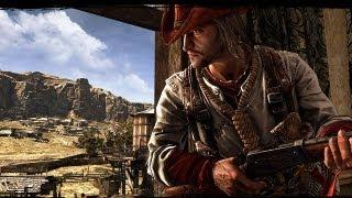 Call of Juarez: Gunslinger Reveal Trailer