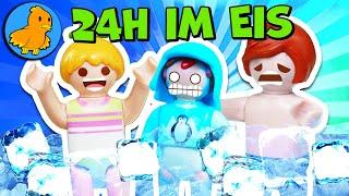 HITZEWELLE IN UNICORN CITY | 24h Eispool? | Playmobil Film | Familie Vogel Folgen 131 -140