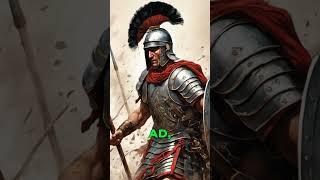 The Mystery of the Lost Roman Ninth Legion