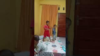 #shorts shuffle dance awur-awuran