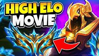 3 HOURS OF EDUCATIONAL HIGH ELO AZIR GAMEPLAY | 10,000,000 MASTERY POINTS AZIR | BEST AZIR BUILDS