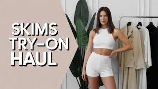 NEW LINGERIE TRY ON HAUL | 4K TRANSPARENT BIKINI TRY ON | SHEER LINGERIE TRY ON #1