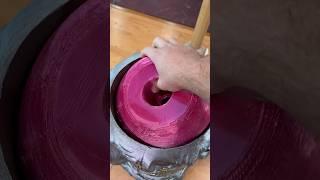 Single can adapter for the giant can koozie dice tower