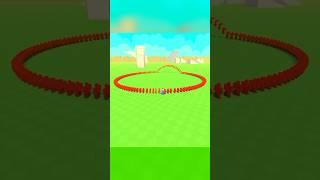 Roblox Noob Train #roblox #potemer #robloxanimation