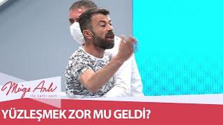 "Müge Anlı 20 yıllık cinayeti bile çözdü deyince endişelendi!" -Müge Anlı ile Tatlı Sert 30Mayıs2022