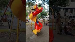 Chal Mere Ghode Tik Tik Tik 