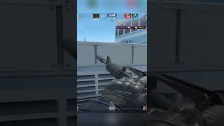 Профессиональный нуб в деле | Сounter Strike 2 #counterstrike
