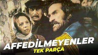 Affedilmeyenler | Fatma Belgen Yılmaz Köksal Eski Türk Filmi Full İzle