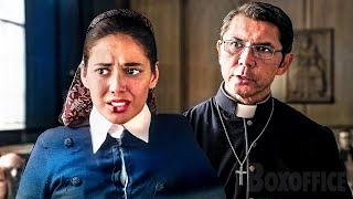 El Pecado Del Cura | DRAMA | Película Completa en Español
