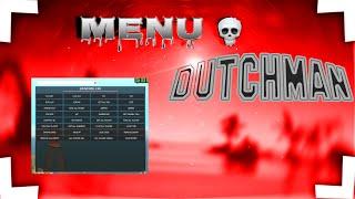 [Tutorial] MTA:SA INJECTOR Lua Executor + DUTCHMAN MENU 1.0 FREE MTA CHEAT