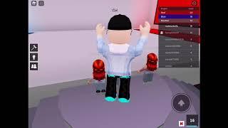 Pick a side | Roblox (Lia’s view)