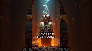 King Tut's Curse: A Chaotic Tomb Raiders' Drama