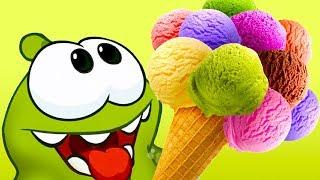 OM NOM Stories All Episodes Сompilation all Seasons