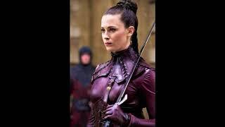 Mord-Sith - characters