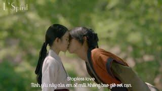 [Engsub+Vietsub] Forgetting You - Davichi - Moon Lovers: Scarlet Heart Ryeo OST Part 4
