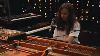Hania Rani - Buka (Live on KEXP)