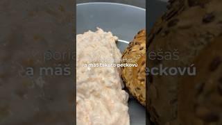 Fitness treska ‍ #recipe #healthy #calories #recept