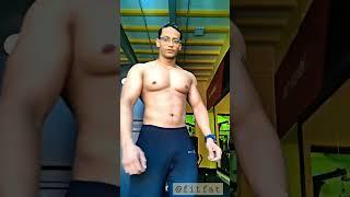 Amazing body transformation #shorts#fitfat